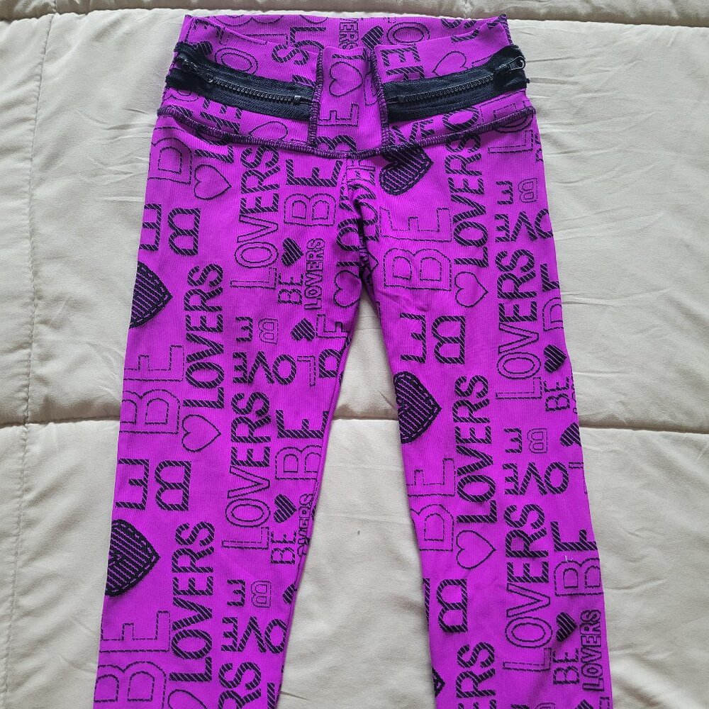Babalu leggings